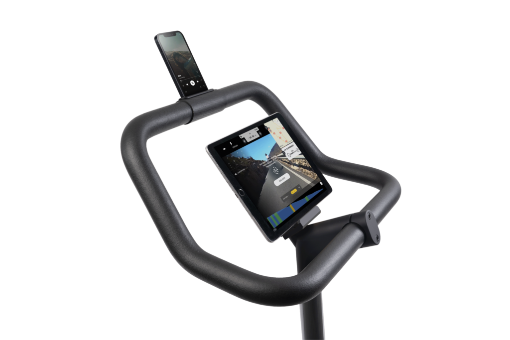 Motionscykel / Ergometer Stil-Fit Vit