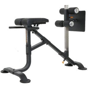 Powertec Hyperextension