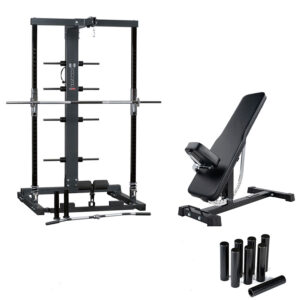 Ironmaster Paket 2
