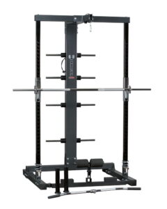 Smithmaskin / Ironmaster