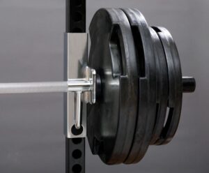 Smithmaskin / Ironmaster 207 cm låg