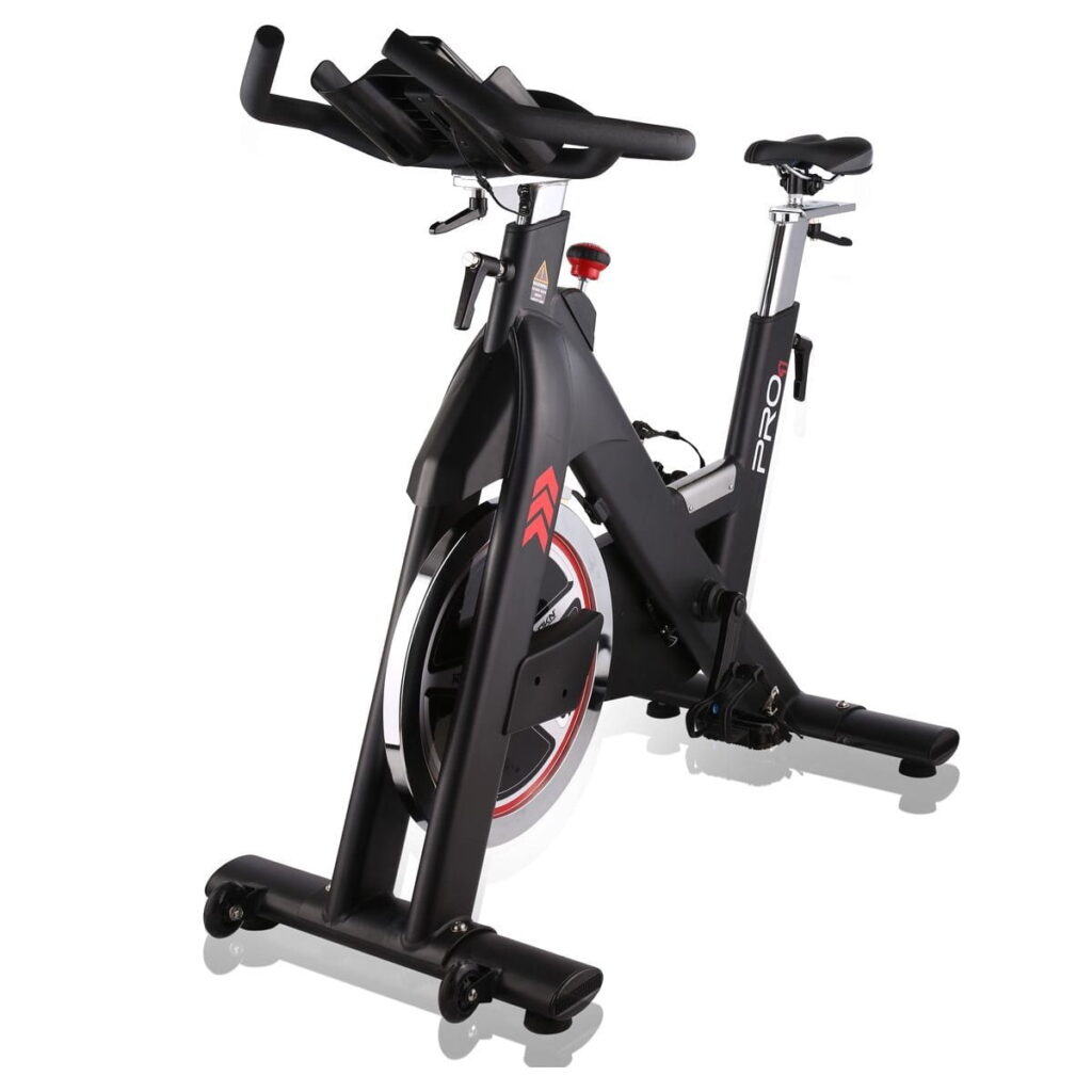 Spinning cykel / Pro-1
