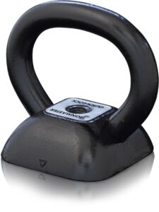 Ironmaster justerbara Kettlebells