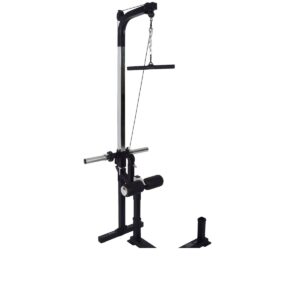 Powertec / Latsdrags-tillval
