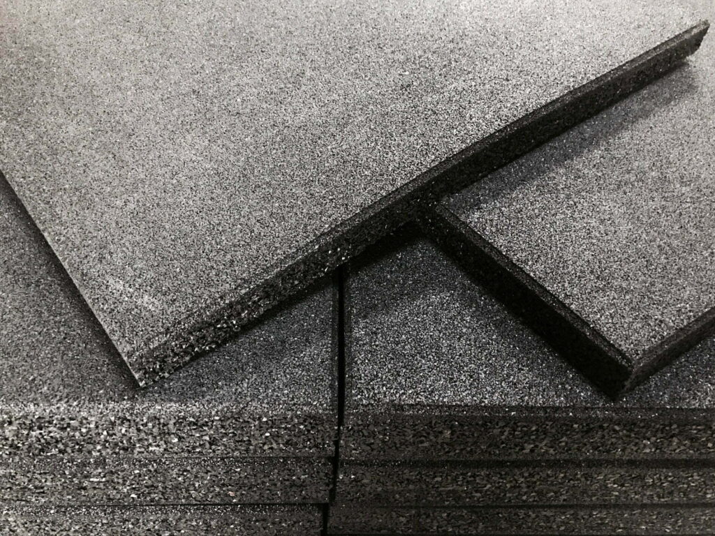 RF50PMB / Gymgolv / Gymmatta 30 mm