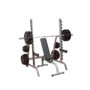 Gympaket / Medium paket