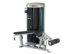 Steelflex Megapower MLC-400B / Liggande Lårcurl