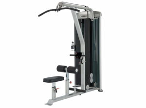Steelflex Megapower MLM-300B / Latsdrag & Sittande Rodd