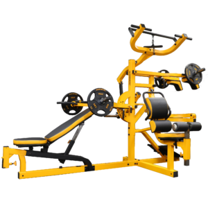 Powertec Multisystem
