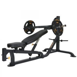 Powertec Multipress