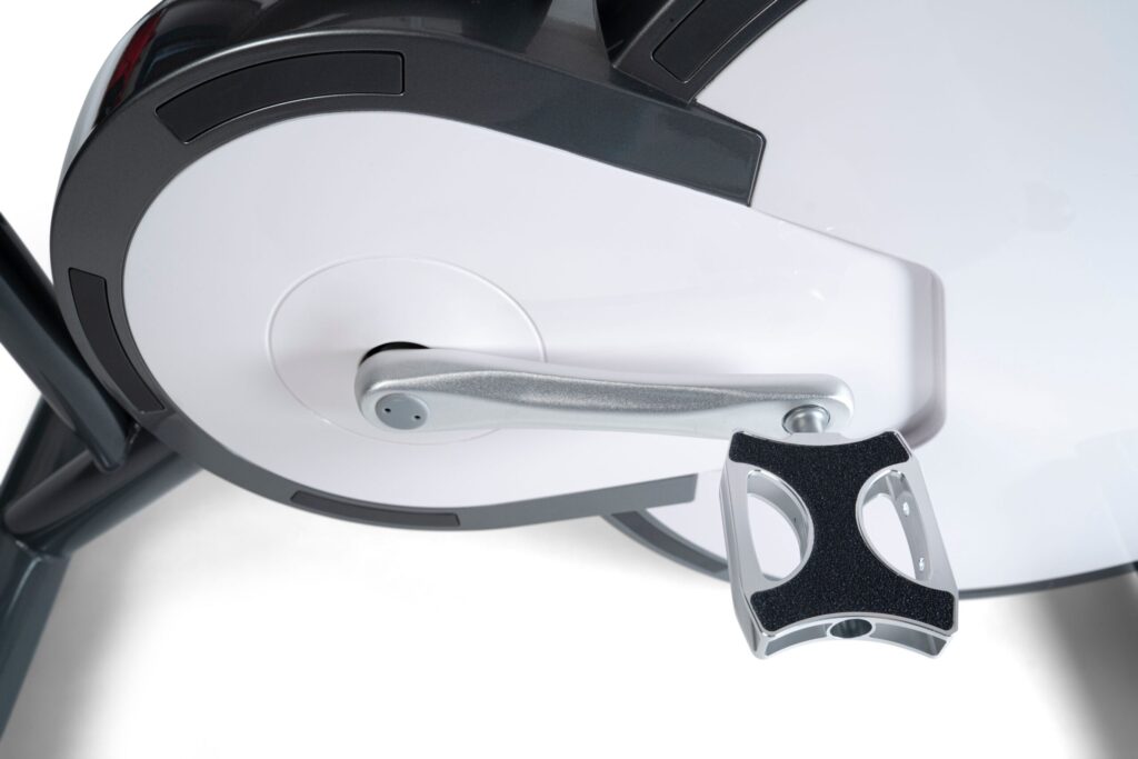 Motionscykel / Ergometer Stil-Fit Vit
