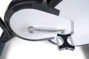 Motionscykel / Ergometer Stil-Fit Vit