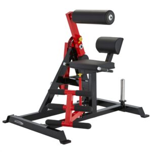 Kombinerad mage och ryggmaskin / PL2400