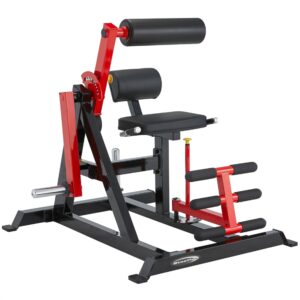 Kombinerad mage och ryggmaskin / PL2400