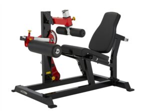 Kombinerad benspark och lårcurl / PL2500