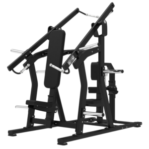Tunturi Platinum Chest and Back Strength Station - Plate Loaded - V-Series