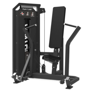 Tunturi Platinum - Chest Press - Selectorized - V-series
