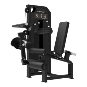 Tunturi Platinum - Dual Leg Curl/Extension - Selectorized - V-series