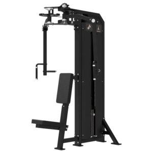 Tunturi Platinum Dual Pec Fly/Rear Delt Strength Station - Selectorized - V-Series
