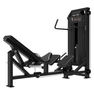 Tunturi Platinum - Hip Thrust - Selectorized - V-series