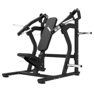 Tunturi Platinum Incline Chest Press Strength Station - Plate Loaded - V-Series
