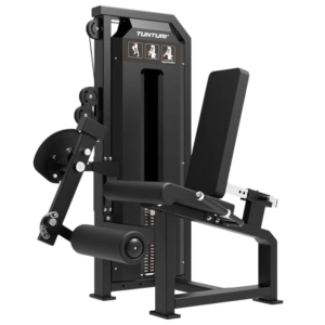 Tunturi Platinum Leg Extension - Selectorized - V-Series
