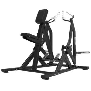 Tunturi Platinum Seated Row Strength Station - Plate Loaded - V-Series