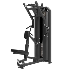 Tunturi Platinum Seated Row Strength Station - Selectorized - V-Series