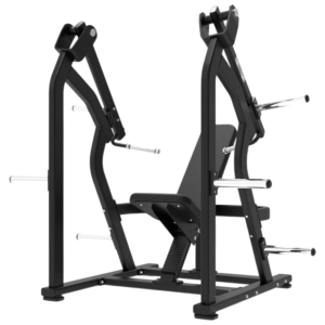 Tunturi Platinum Shoulder Press Strength Station - Plate Loaded - V-Series