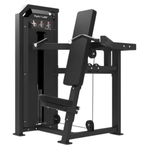 Tunturi Platinum Shoulder Press Strength Station - Selectorized - V-Series