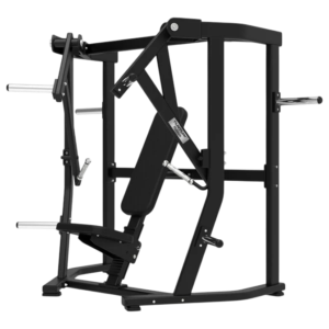 Tunturi Platinum Wide Chest Press Strength Station - Plate Loaded - V-Series