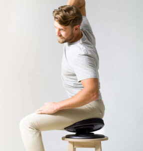 Balance Balanssits