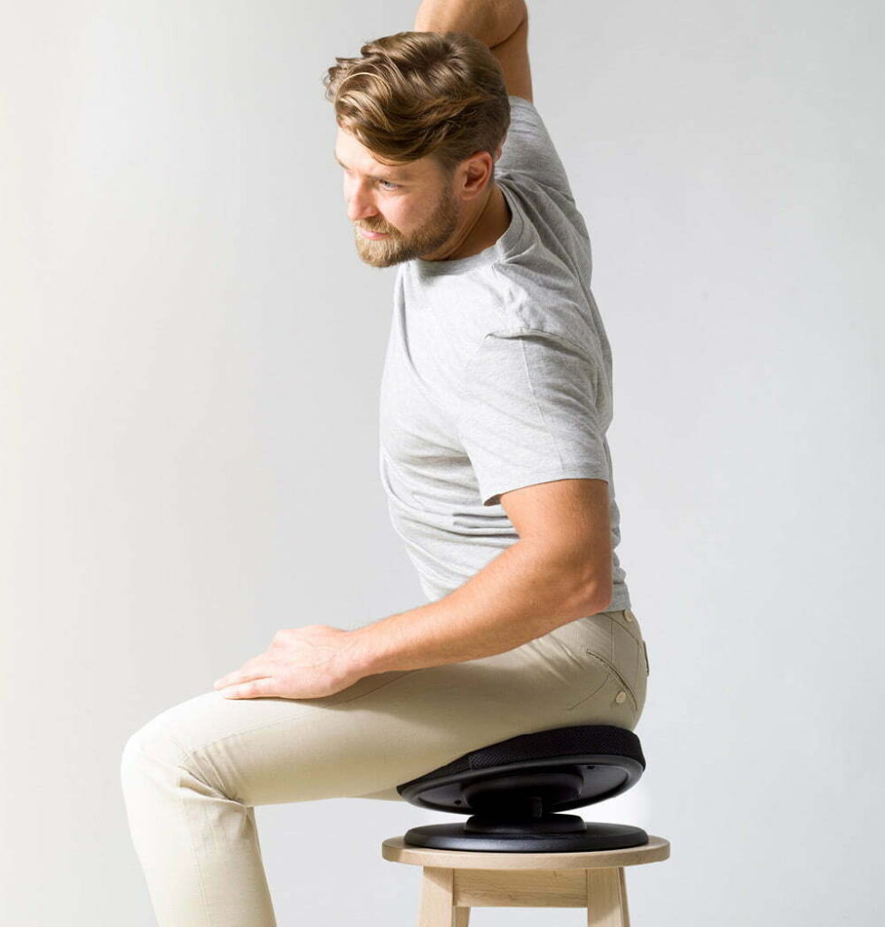 Balance Balanssits