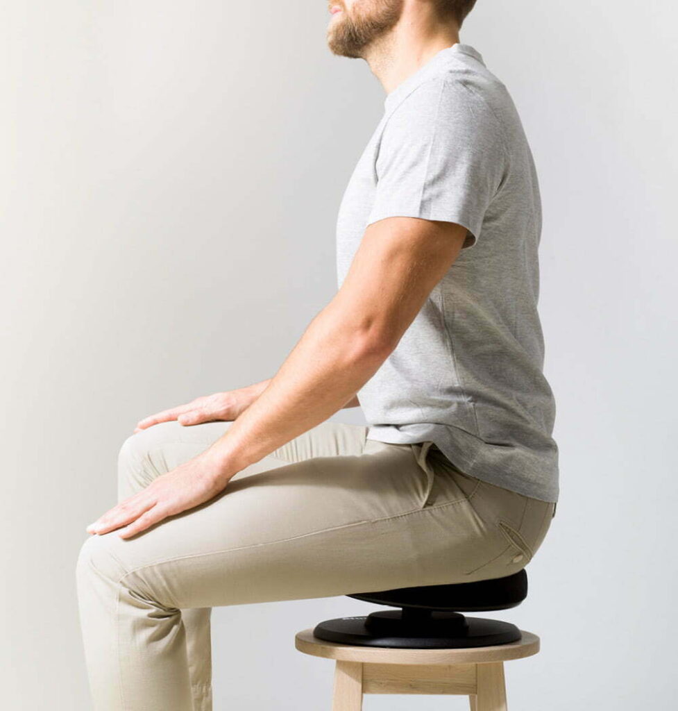 Balance Balanssits