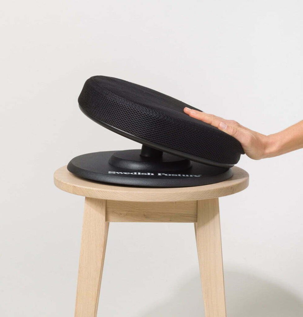 Balance Balanssits