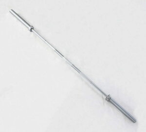 SL skivstång Power Bar