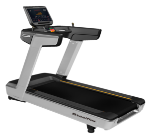 Kommersiellt Löpband / Steelflex P20