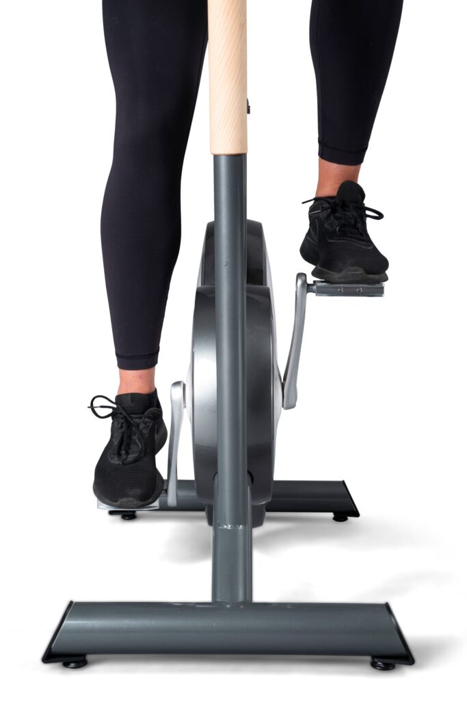 Motionscykel / Ergometer Stil-Fit Vit