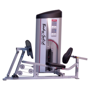 Benpress / S2LPC