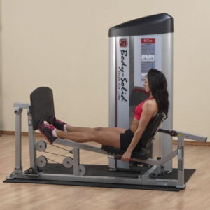 Benpress / S2LPC