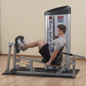 Benpress / S2LPC