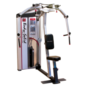 Pec Deck / S2PEC