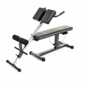 Hyper Core för Super Bench tillval