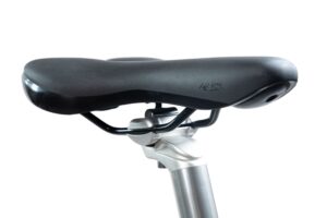 Motionscykel / Ergometer Stil-Fit Vit