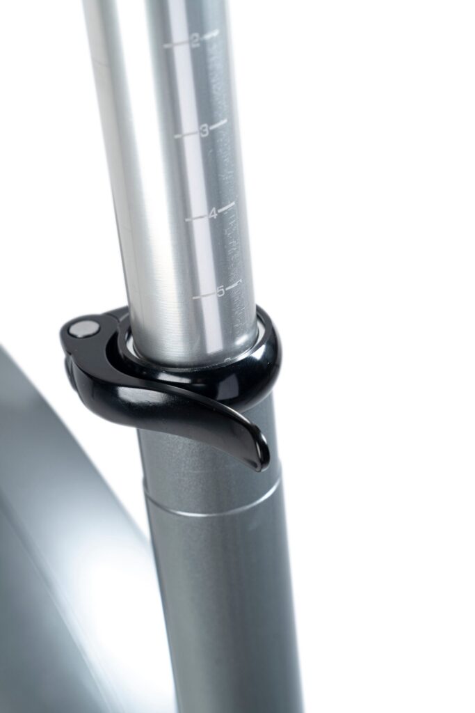 Motionscykel / Ergometer Stil-Fit Vit