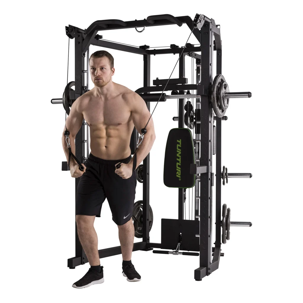 Smithmaskin / Multigym