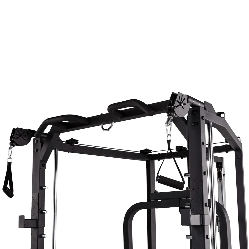 Smithmaskin / Multigym