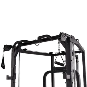 Smithmaskin / Multigym