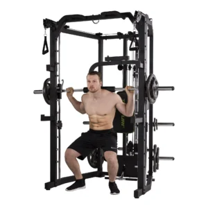 Smithmaskin / Multigym