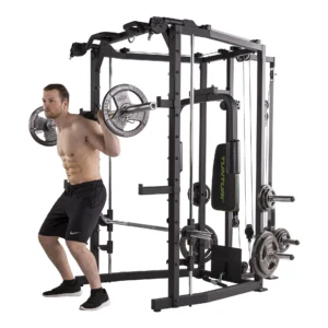 Smithmaskin / Multigym